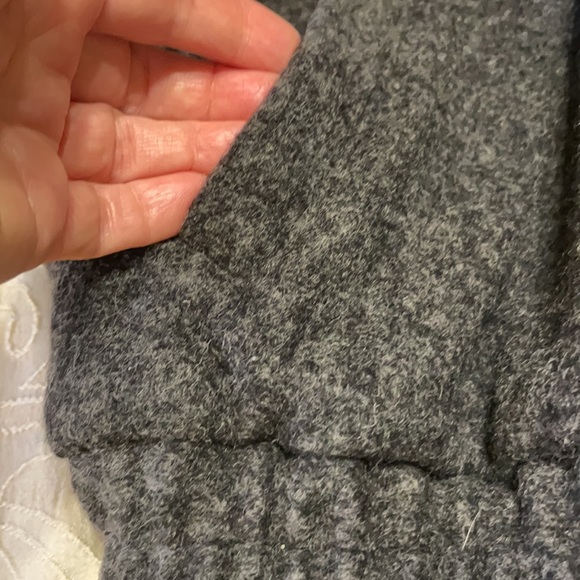 Hunt Club Women’s 100% Pure Wool Zip Up Jacket - Picture 10 of 16